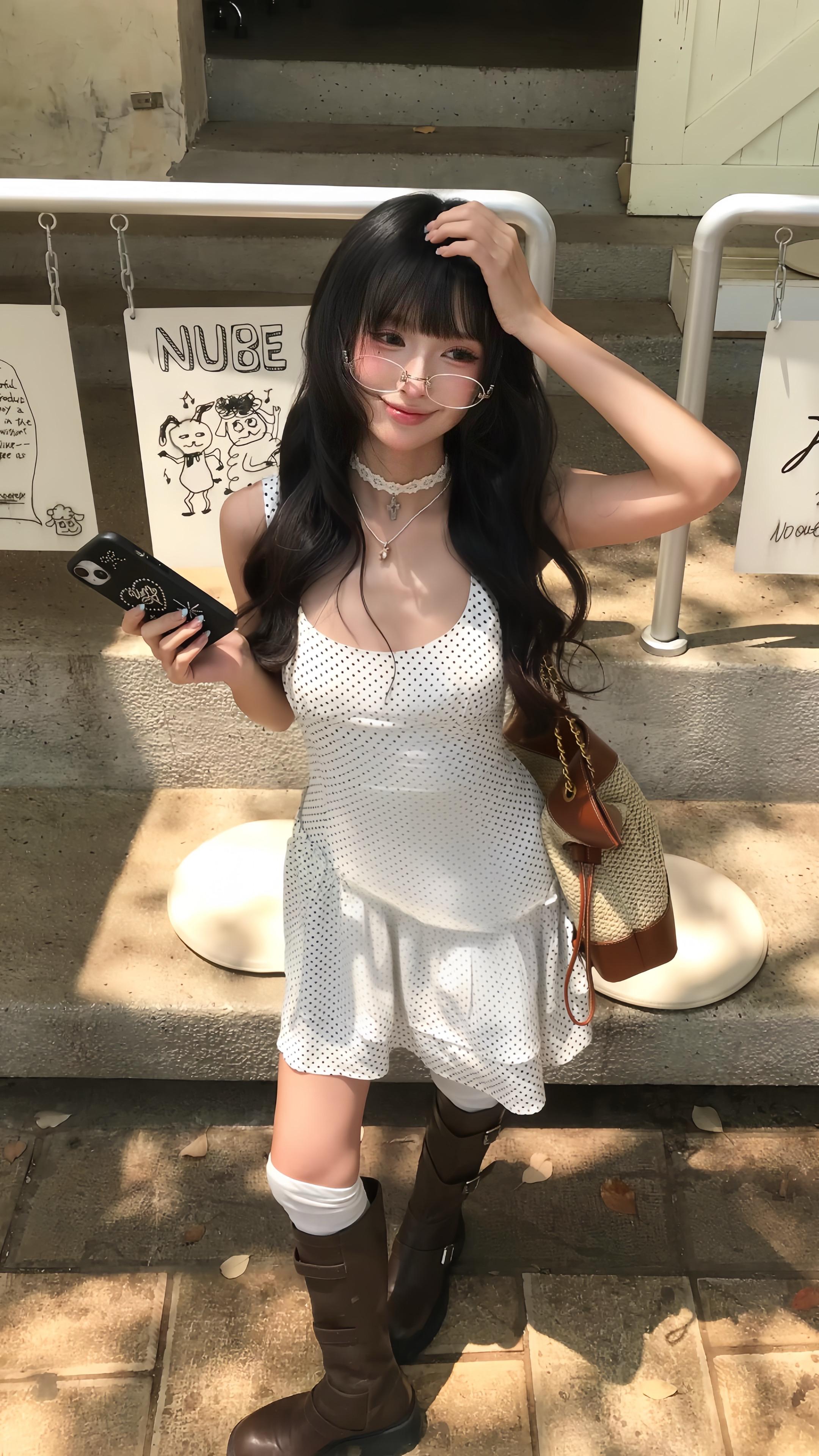 ₊˚ 🌤️ 좋은날 🌻･ ˚࿔。