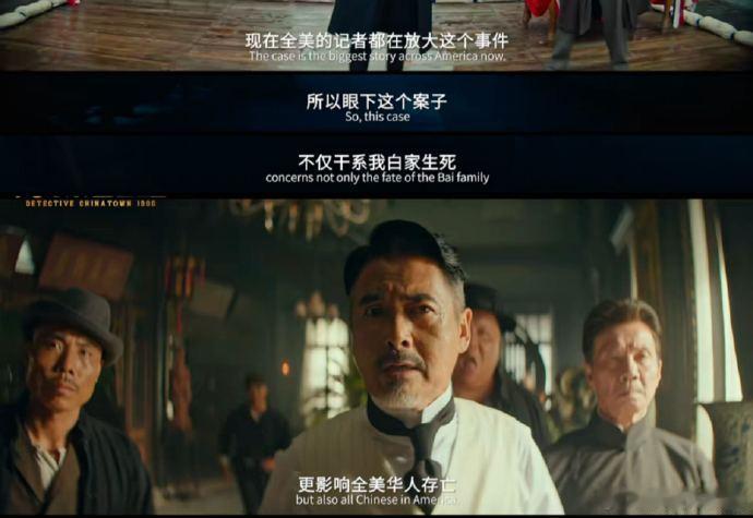 春节档这两对父子给我看emo了  春节档的电影让我们见证了父子间的深情，敖光和敖