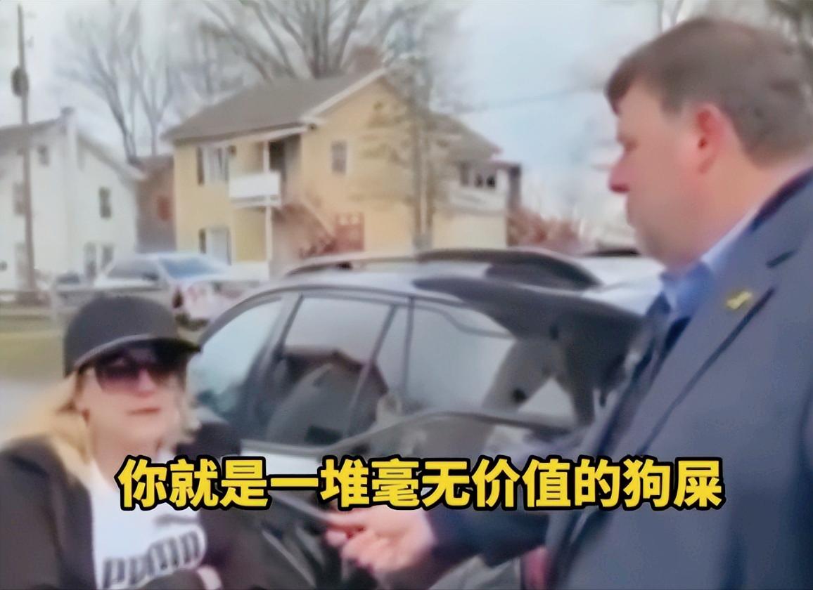 世上没有后悔药，美国有这么一群选民连续三届大选全投特朗普，堪称铁到不能再铁的支持