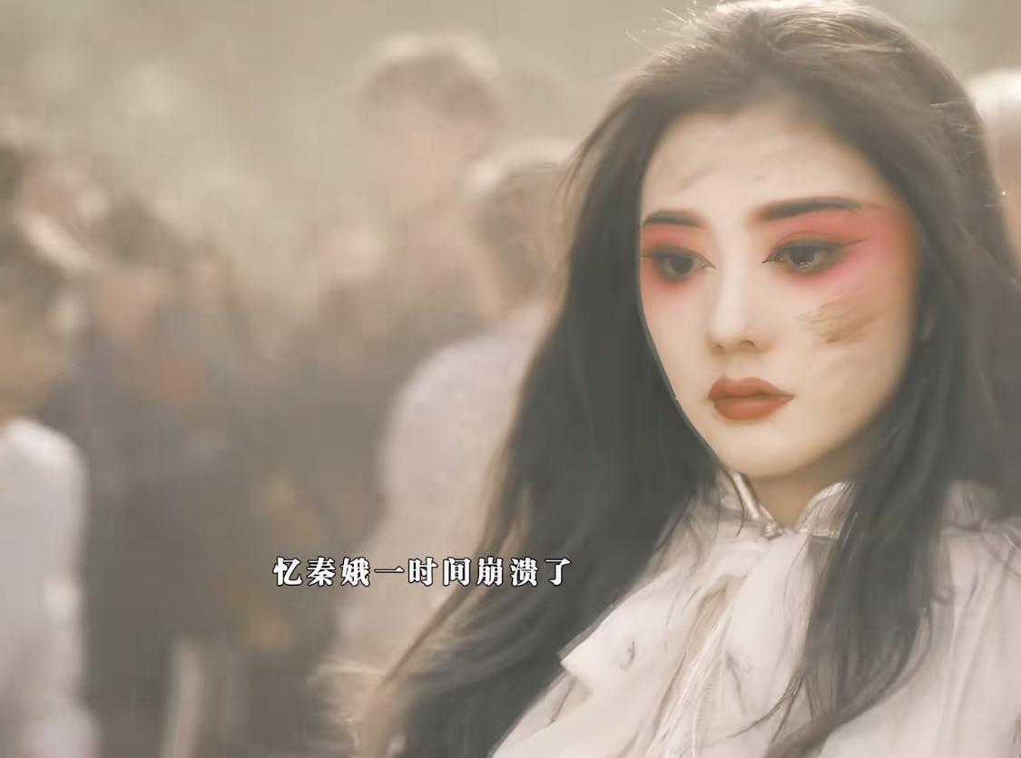《主角》改来改去又回到原点，改编的意义是什么呢？

以为剧中的刘红兵变好了，结局