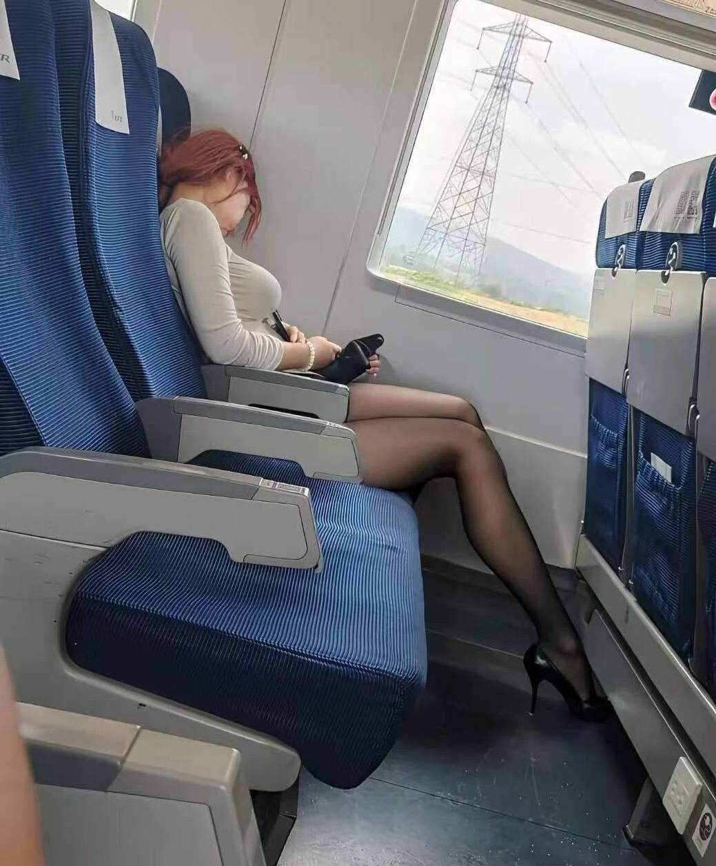 怎么打招呼？ ​​​