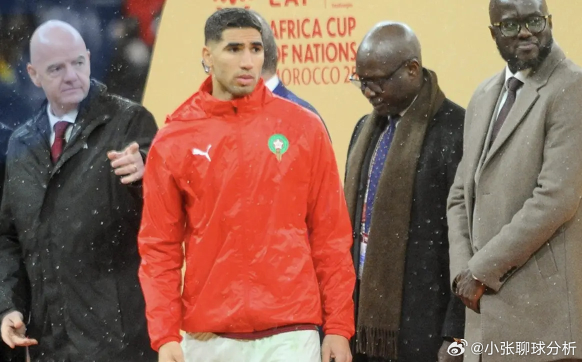 6900万元！摩洛哥要求塞内加尔归还非洲杯奖金+奖牌 后者强硬拒绝3月18日，非