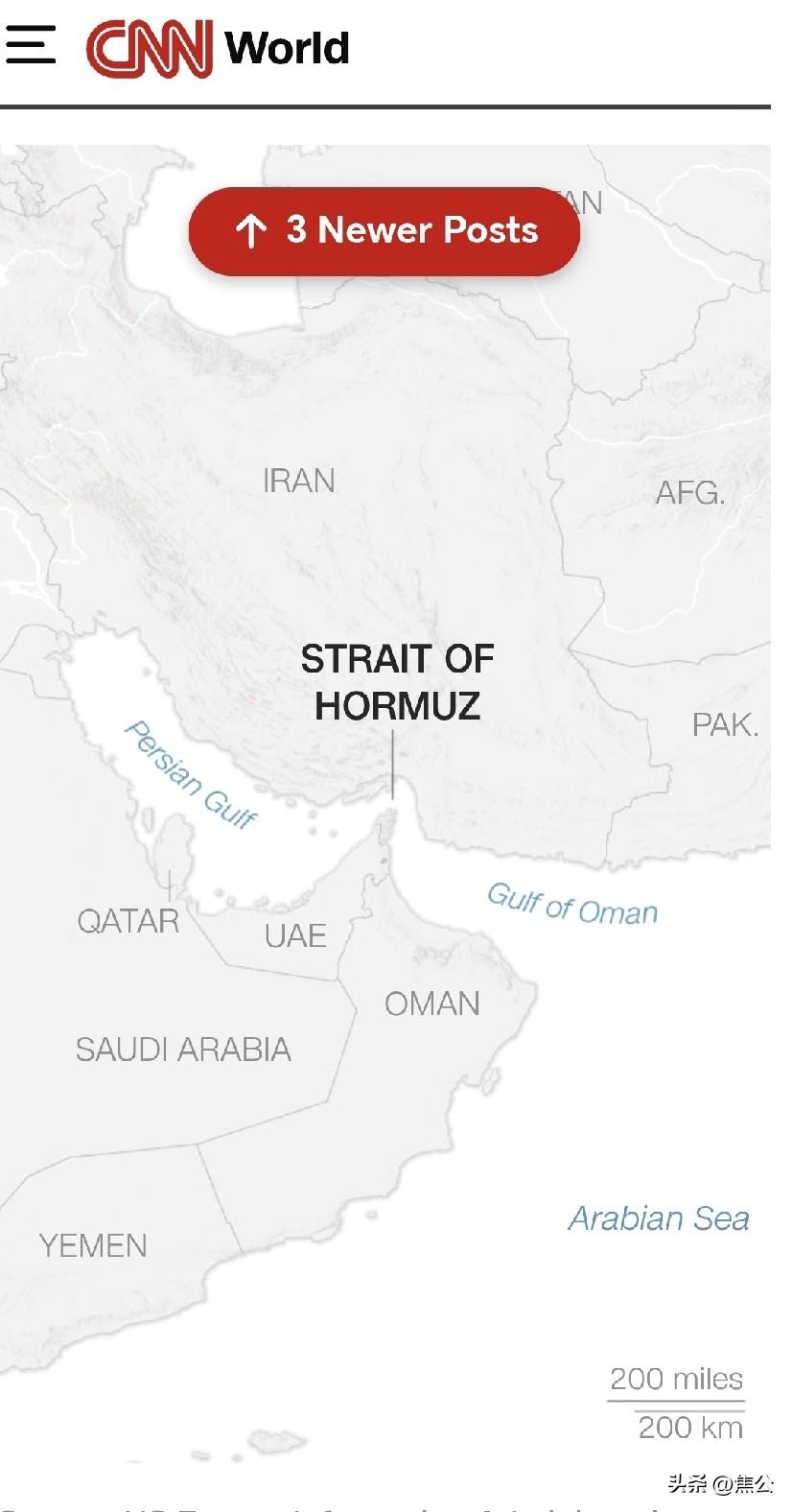 突发！霍尔木兹海峡彻底关闭，全球能源命脉被掐断，中东大战一触即发
 
 
北京时