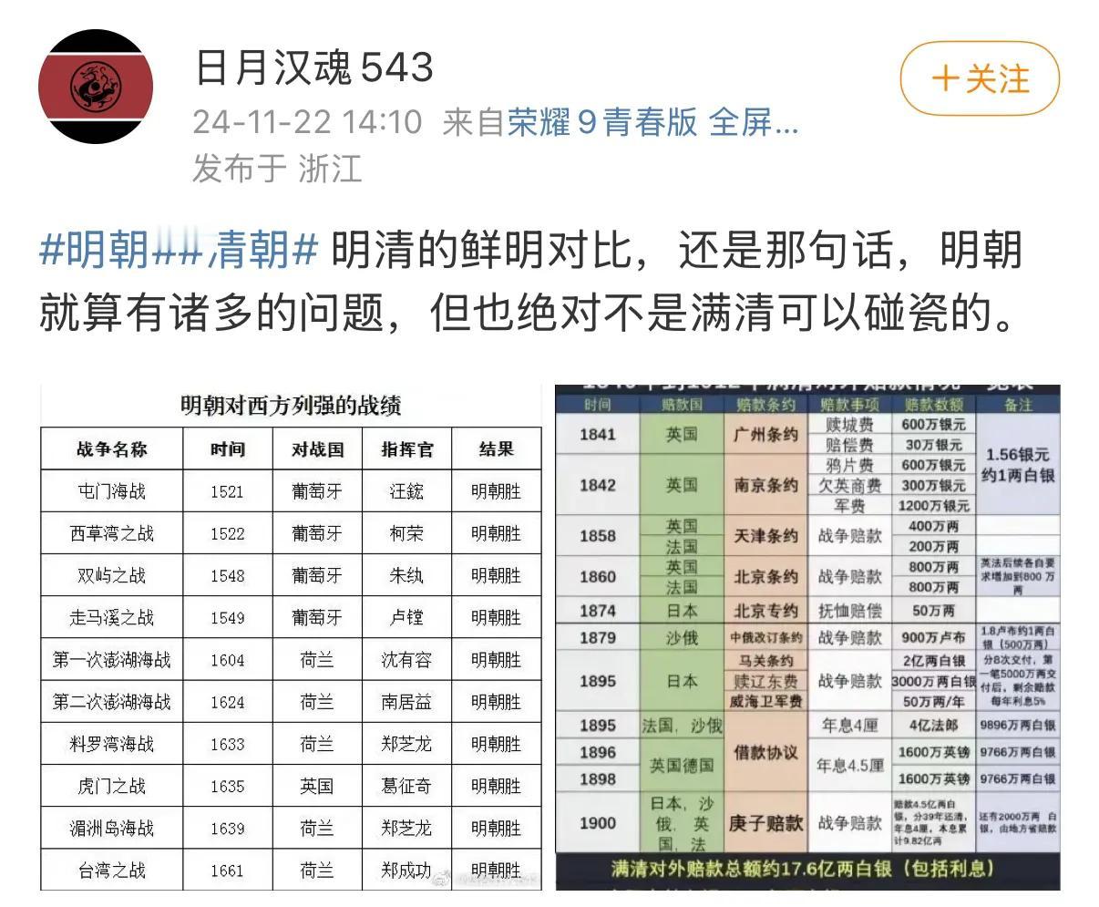 明粉什么时候能分清楚16~17世纪以小股探险队、贸易公司形式来华的欧洲殖民开拓团
