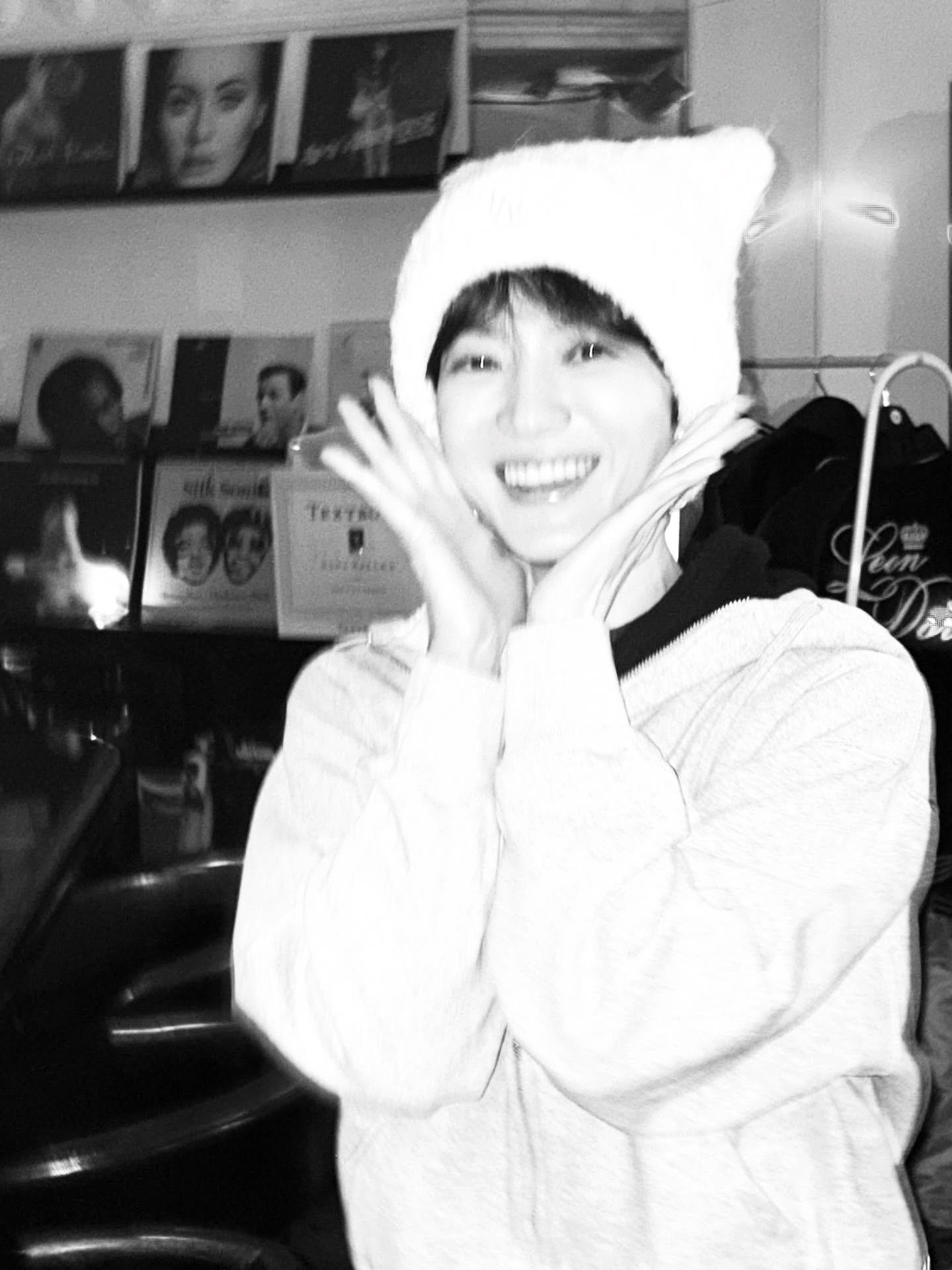 you are my only one.