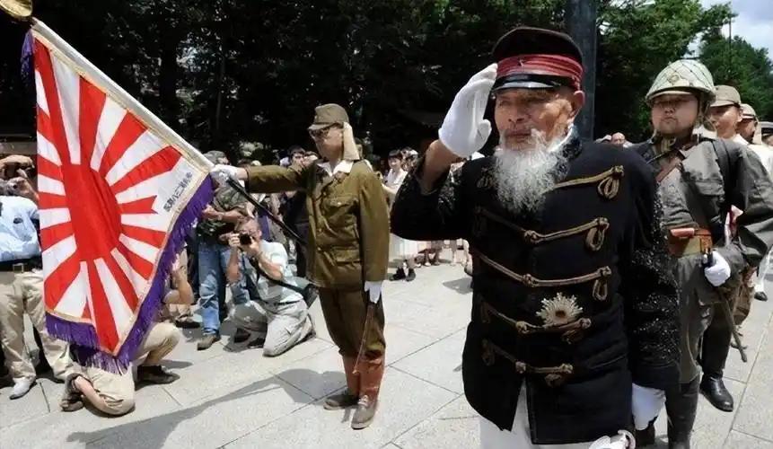 日本武力扩张对亚洲和平的深远影响
 
日本近代以来的武力扩张，是亚洲近代史上最沉