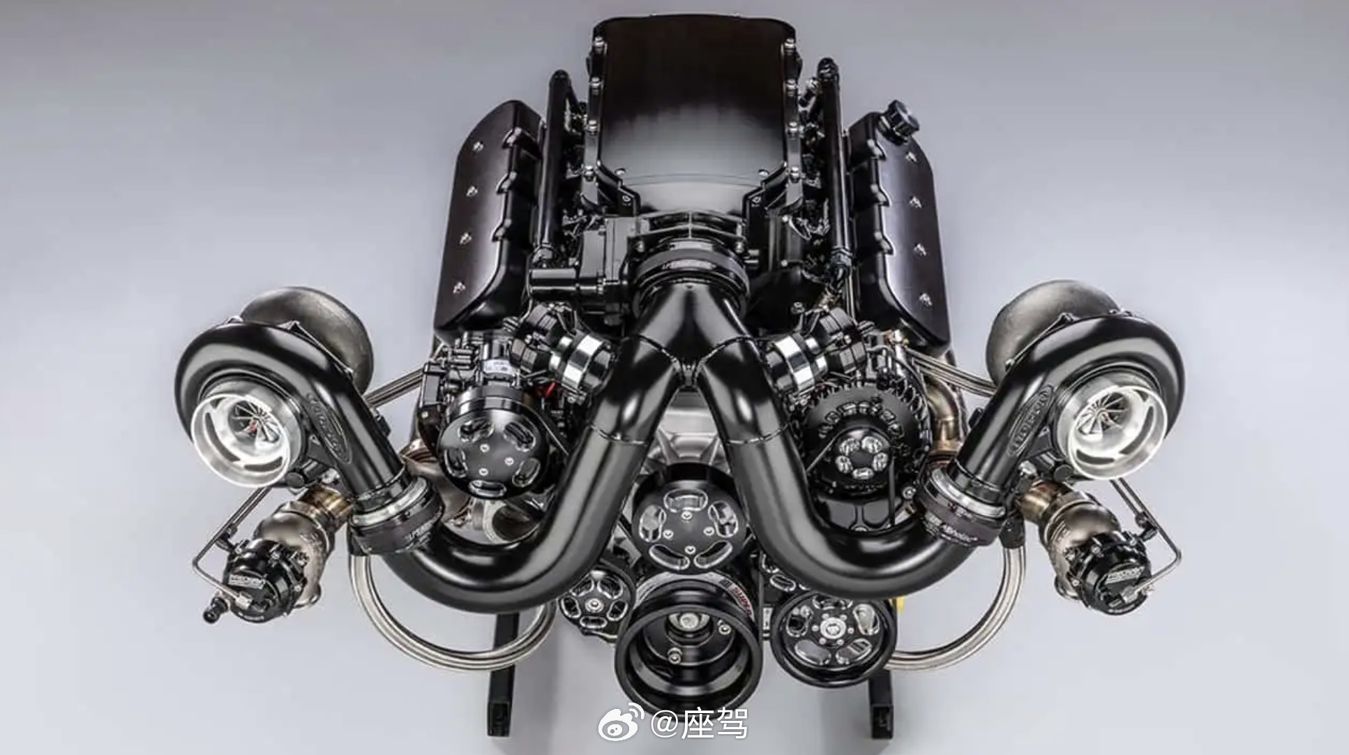 美国顶级改装动力商 Nelson Racing Engines正式推出全新箱型发
