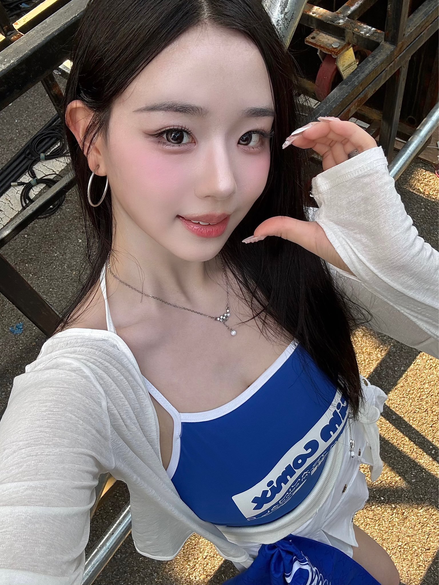250826 tripleS Chaeyeon金采嬿 ​​​
