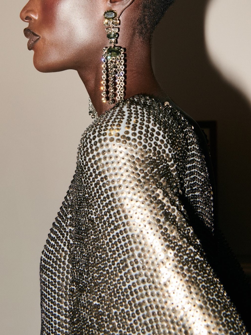 Ralph Lauren 2026 秋季时装秀 分享：细节之美时装周纽约时装周普