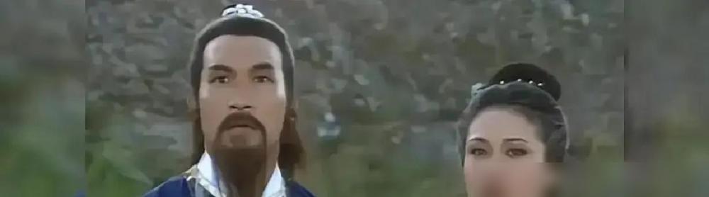 35岁演郭靖被全网骂老，TVB却靠这次“选错人”连赚两波大的。

当年这事儿闹得