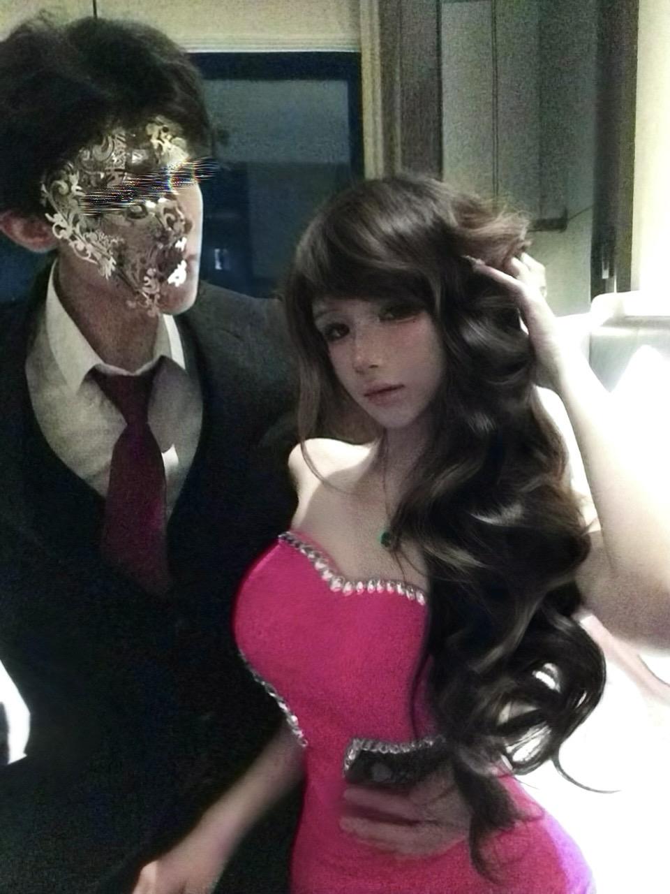 再怎么使坏也会被宠爱