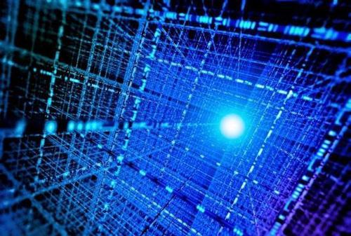 很多人都听说过量子计算机，它能加速新药研发、研发新材料、测算金融风险，但一直很难