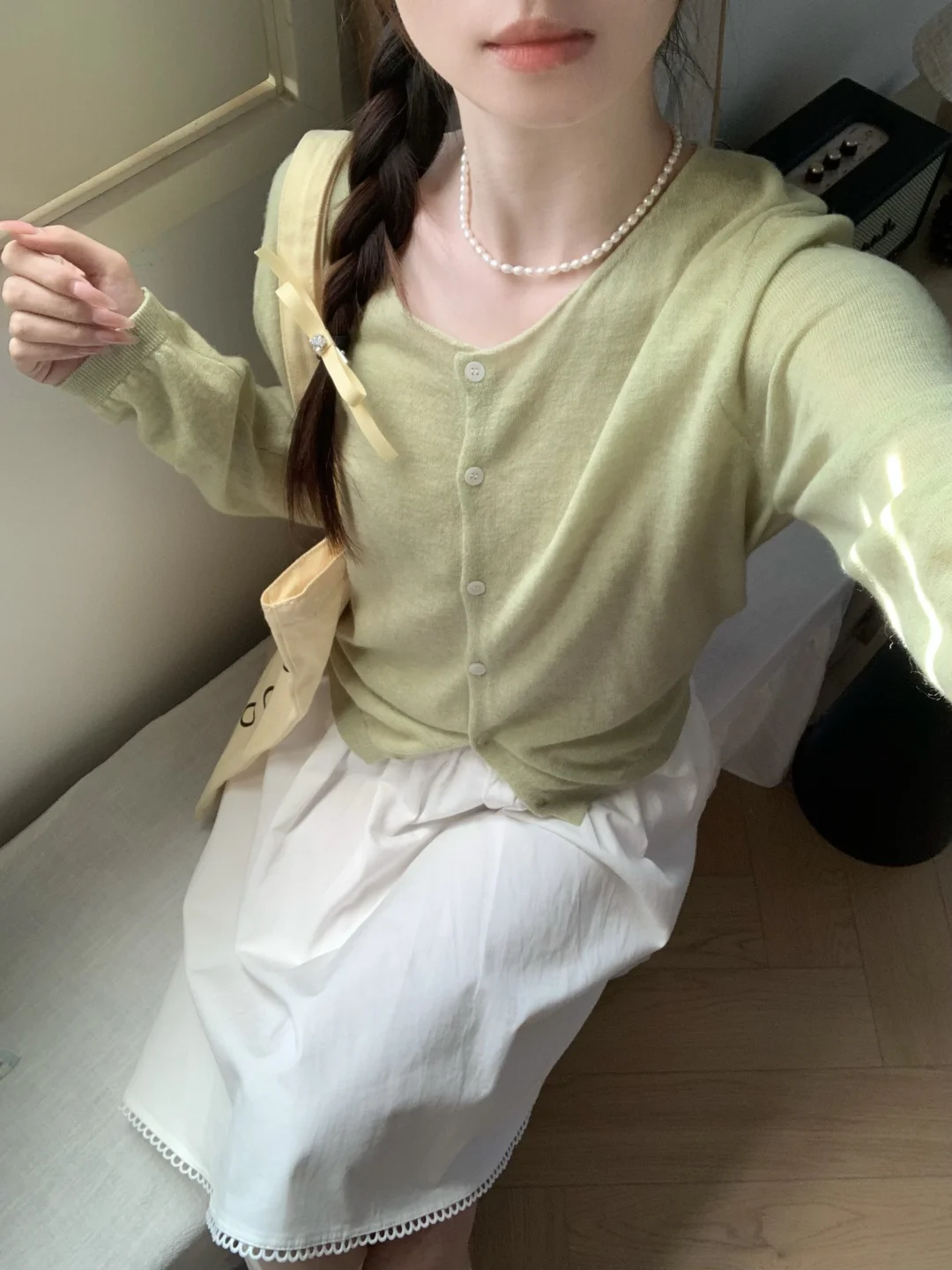 春天漂亮衣服合集