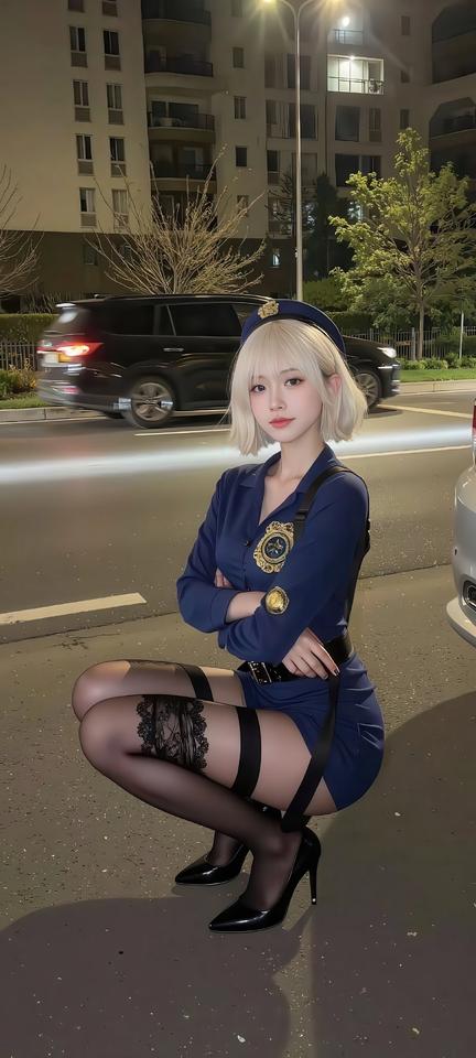 小姐姐说：“这个市场从来不缺机会，是不是你的，不好说，不熟不做。”