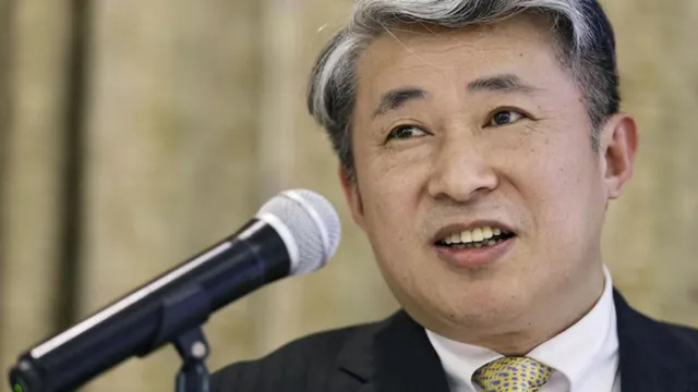 【日本网友隔空开骂，要再来一场甲午海战，中方一个举动让日方死心】在日本媒体上，热