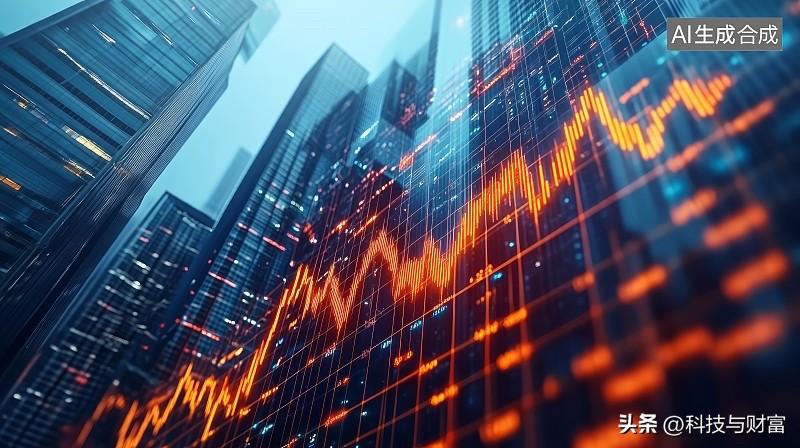 今日科技财经热点汇总炸场！A股暴涨+AI大模型迭代，这些板块彻底火了🔥

全体