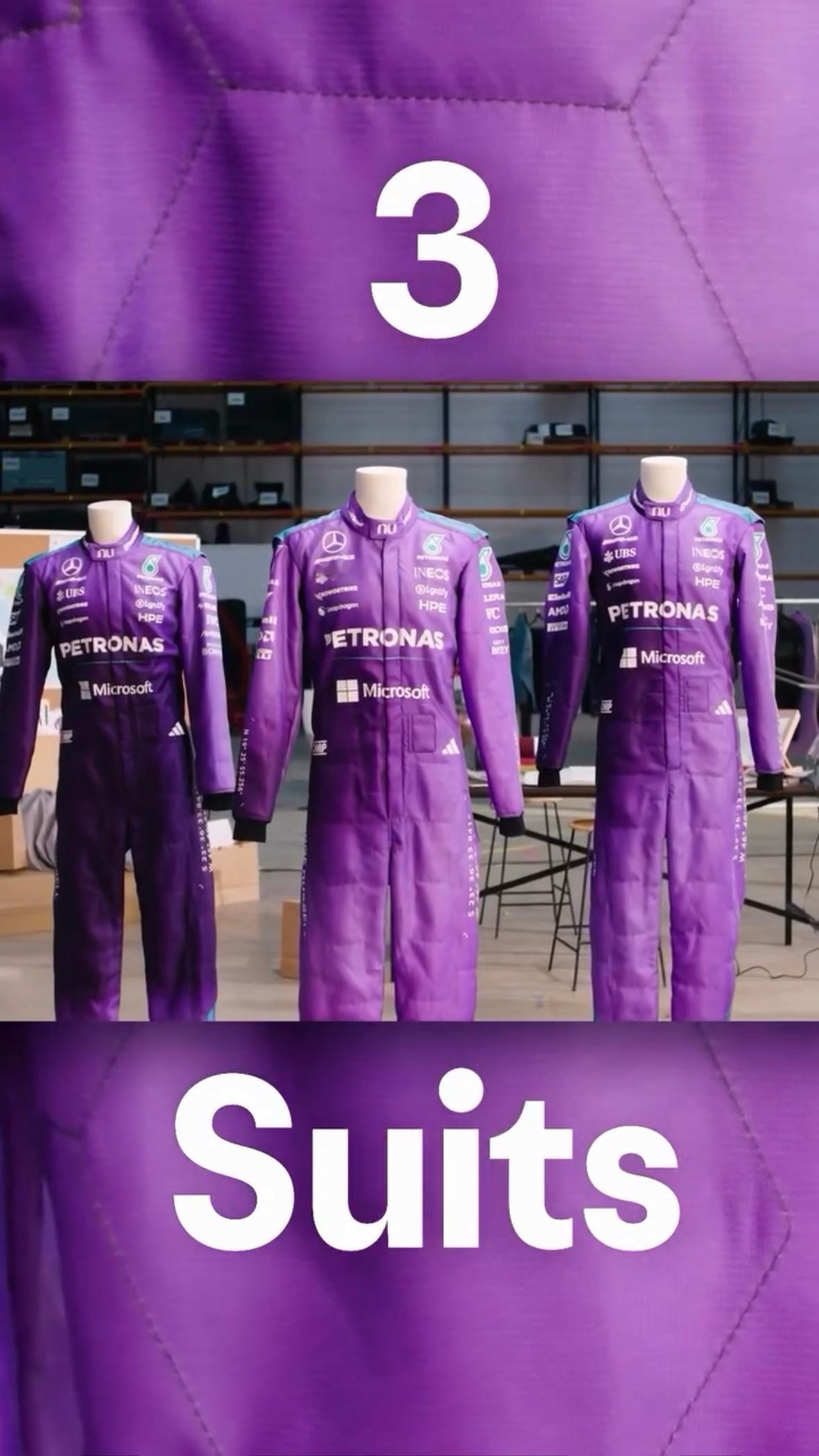 乔治拉塞尔 🇺🇸 2026F1迈阿密大奖赛 省流：梅赛德斯2026迈阿密大奖