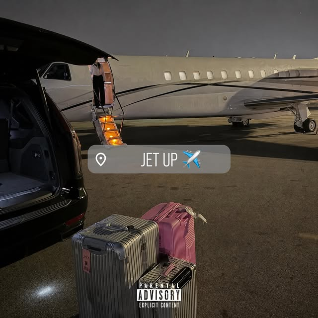 【新歌预告】 ☄️ ☄️ ☄️/饶舌女歌手 湖鸭Lakeyah新单曲《Jet U