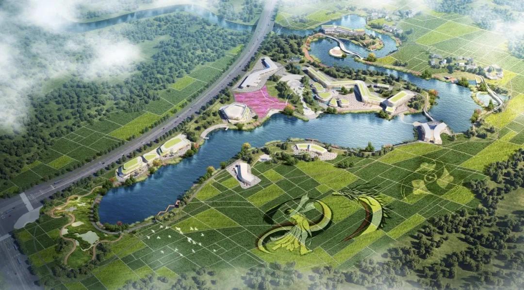 万古水库综合治理隶属简阳市小型水库综合治理工程建设项目（二标段）一期，位于沱东大