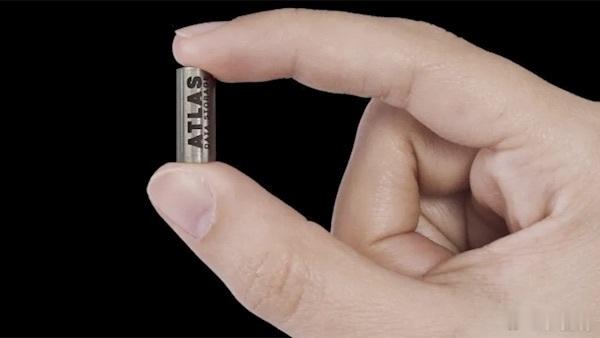 美国发布全球首个DNA硬盘！存储密度比HDD提升1000倍、寿命长达上千年 12
