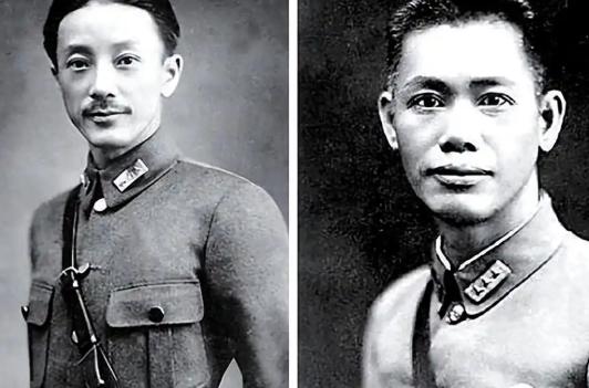 1961年10月27日，69岁的蔡廷锴回到家乡罗定，距离他上次回来已隔16年之久