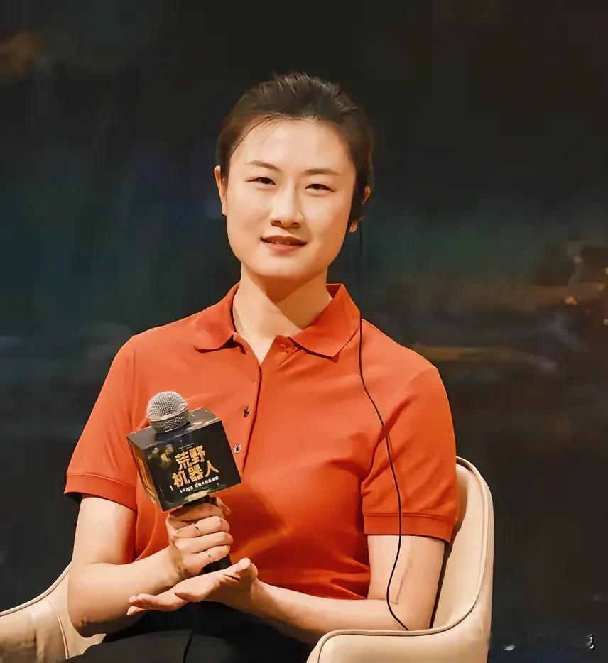 有人说，丁宁的大满贯“最水”，你认同吗？

1、原因一，李晓霞有意忍让。

2、