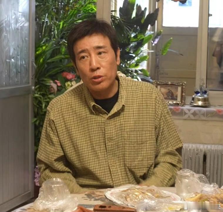 于和伟AI替代不了的演技于和伟这演技绝了！一只眼把角色的痛和倔演得淋漓尽致，“谁