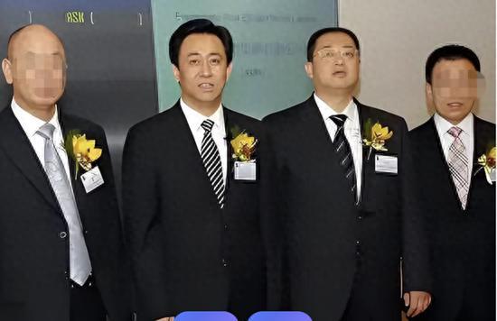突发！恒大前总裁夏海钧找到了！藏匿资产曝光

【信源】来源：市场资讯

当一座昔
