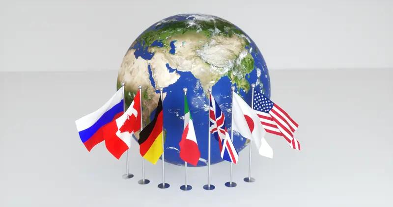 伊朗致电警告6国：别插手！否则直接视为合法打击目标，中东局势彻底变天
 
战火一