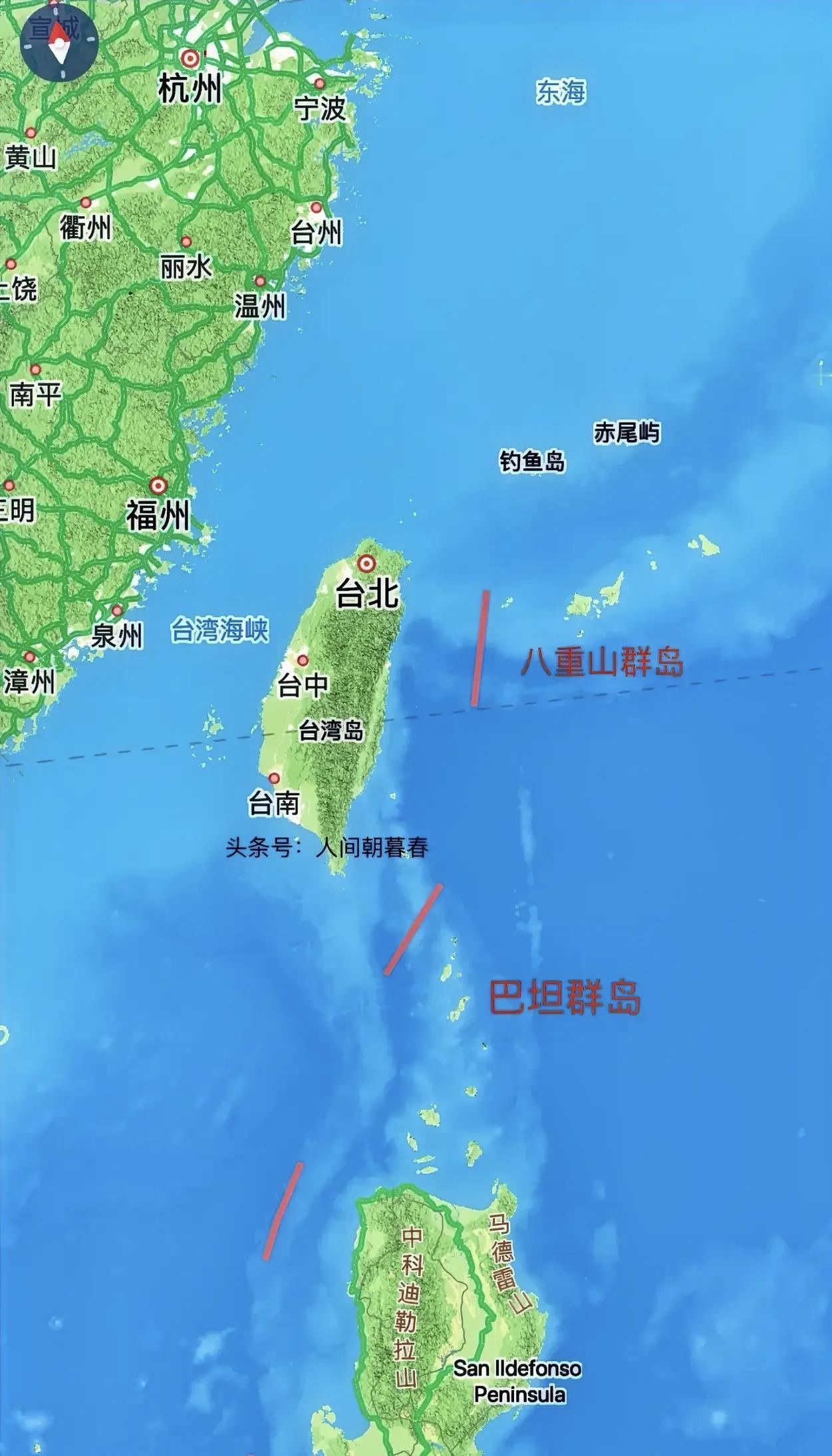 《七律·台海情深》
作者：转转看到



一湾碧水缓缓流，
两岸亲人殷殷惆。
同