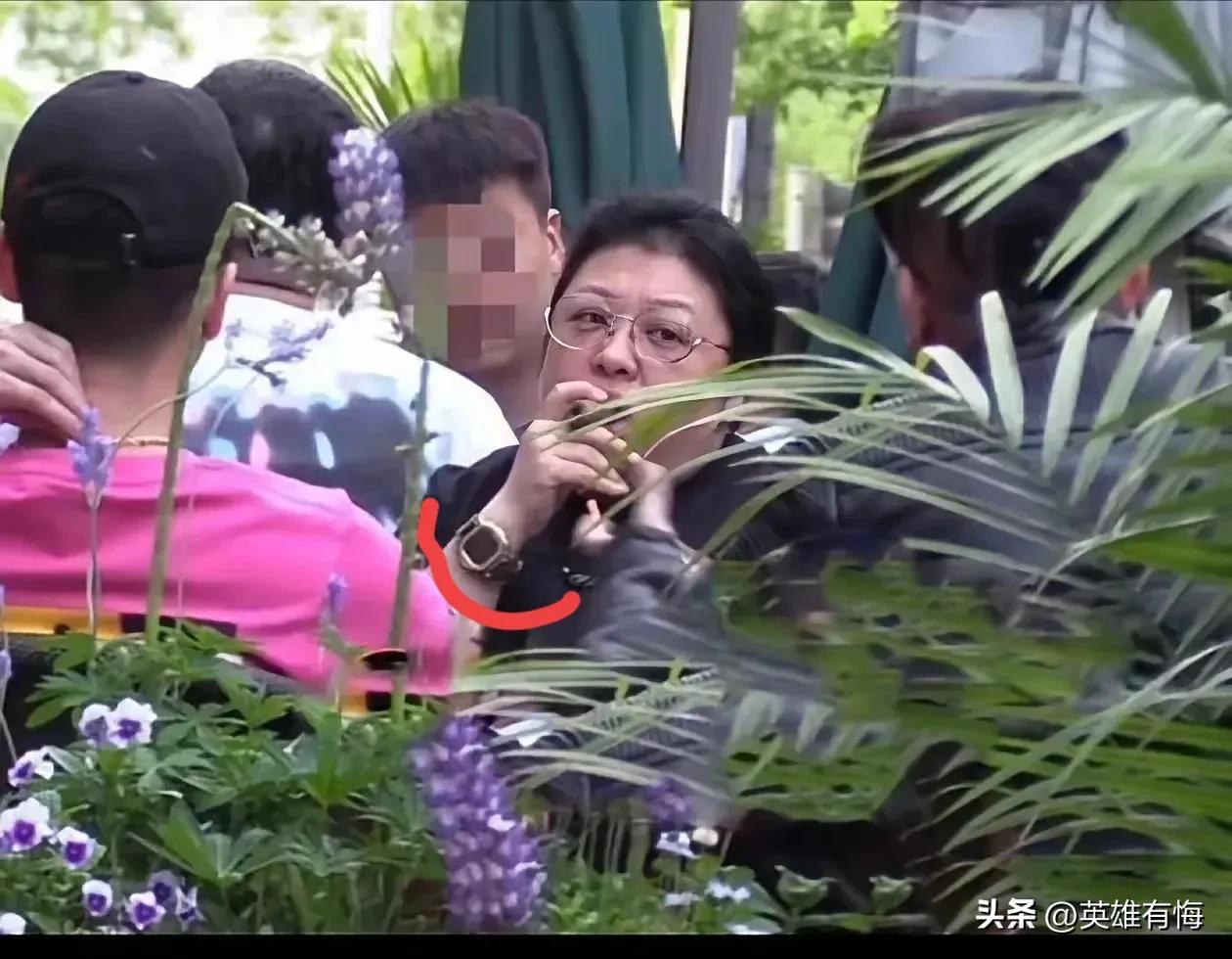 接上，手表妥妥第九款。
感谢评论区的一个网友提供。