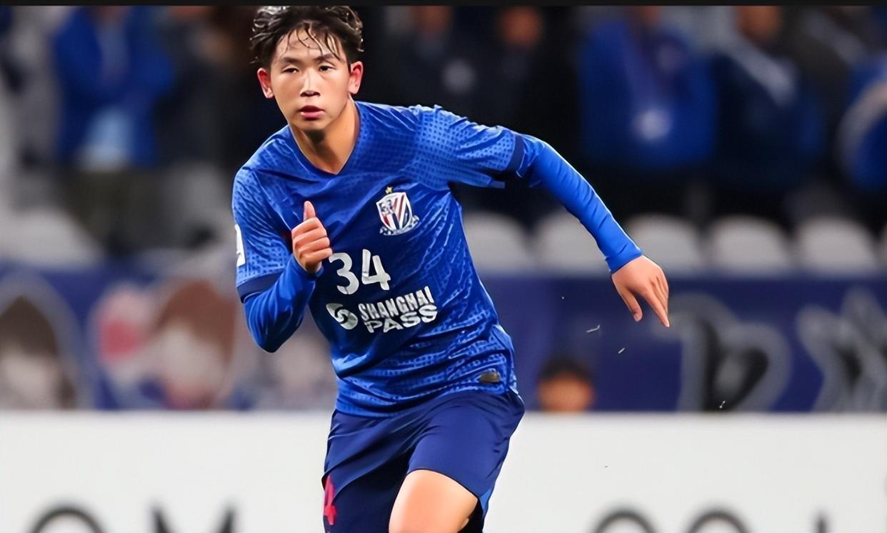 申花开赛10分钟就2-0领先了！表现太强势了！看来今天申花会一场狂胜结束！中超三