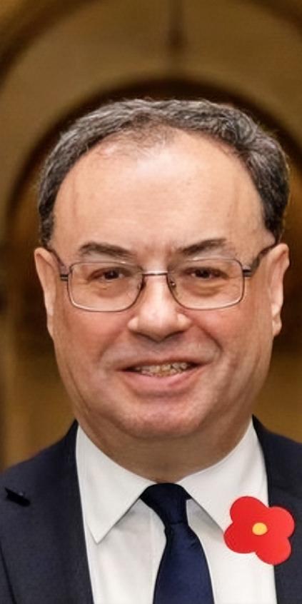 10月15日，英国央行行长安德鲁·贝利对AI表态：既承认其是“下一代改变游戏规则