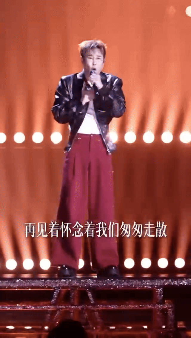 小沈阳音综宗门邪修谁懂小沈阳的音综魅力！《音乐缘计划2》唱《彩蛋》超顶，升key