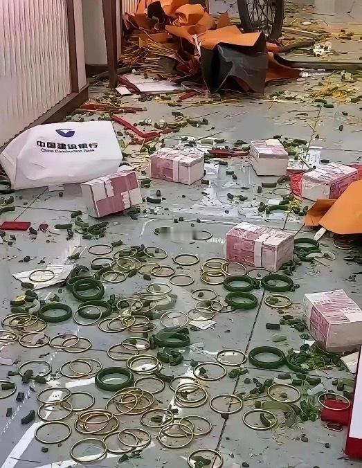 我捡点犯法吗 