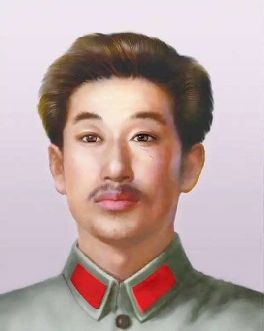 1942年，赵尚志牺牲后，一个汉奸在验尸时，用脚踢了踢他的脑袋，这时，叛徒扇了这