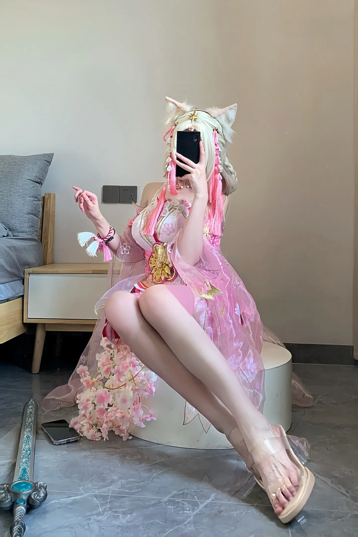 胡桃宝宝。