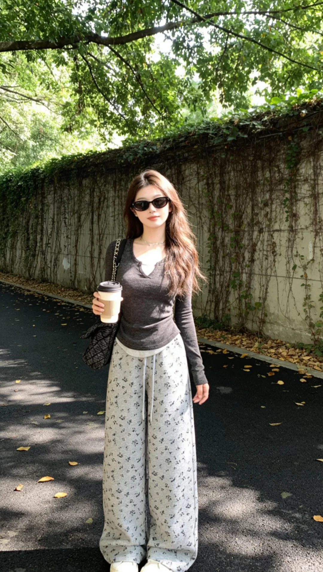 穿搭灵感｜早春穿搭