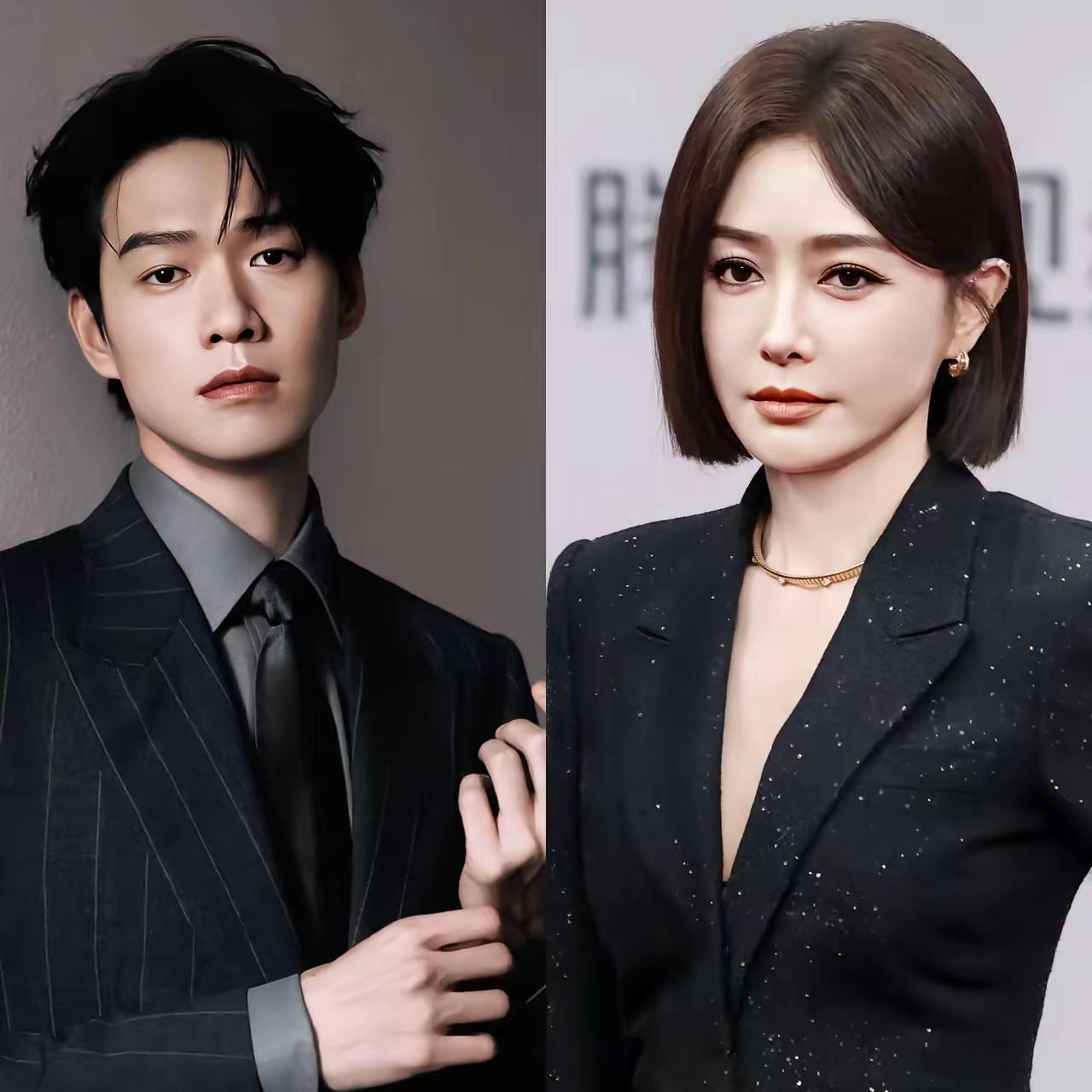 魏大勋和秦岚这对，哪是什么说散就散的露水情缘啊？
 
你看魏大勋那股子把秦岚往生