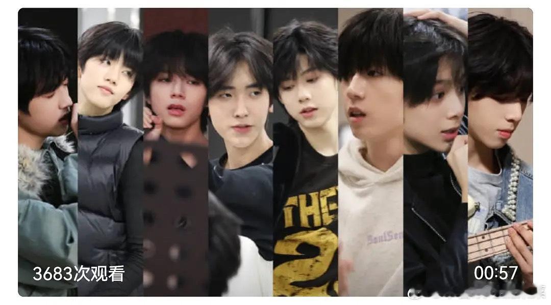 tg 预告封面谁赢了？ 