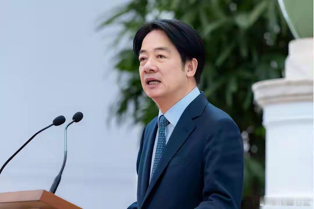 统一倒计时？大陆释放明确信号，特朗普态度变了，赖清德家人外逃最近一段时间，台海方