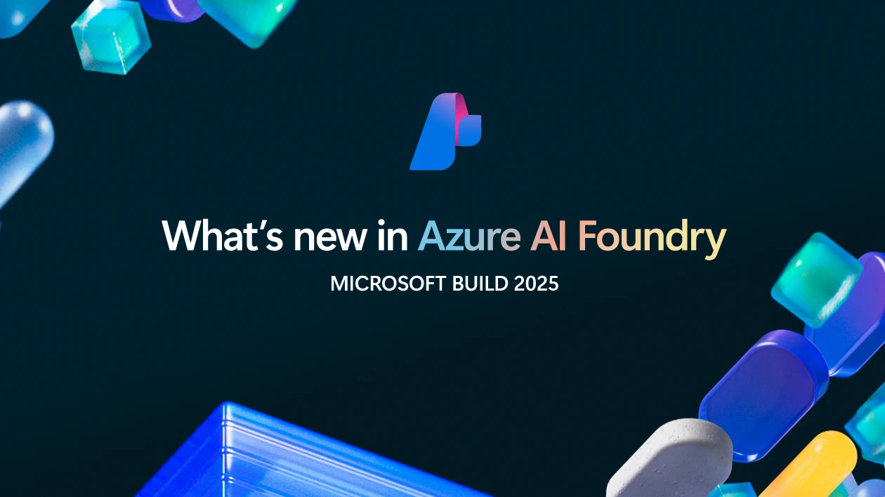 Build2025今天,，微软正式宣布 xAI 旗下的旗舰模型 Grok 3 以
