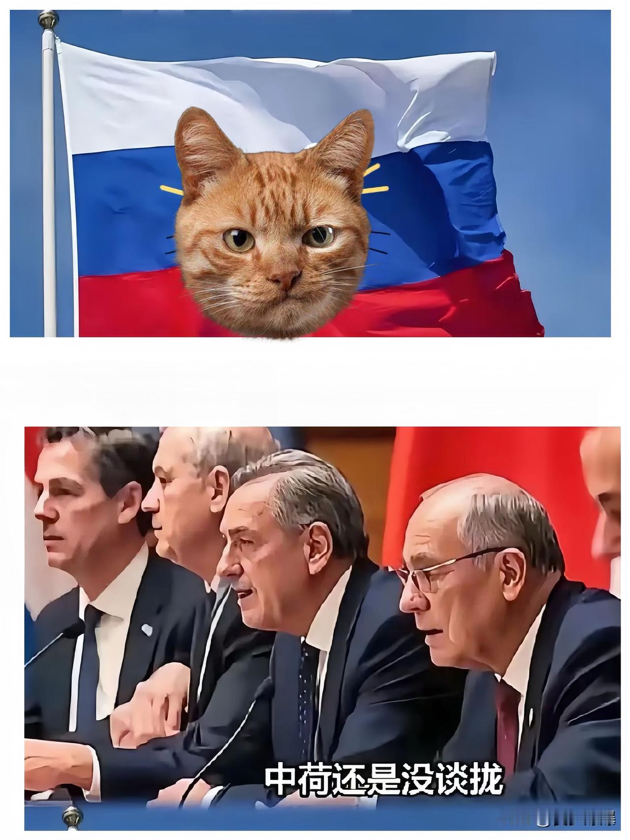 中荷谈判最新消息！
本次东方大国代表团出访的主要任务之一是解决安世半导体资产问题