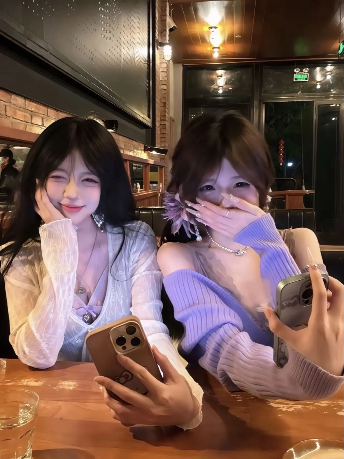 命中注定了 让你遇见我