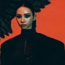 姐妹头像 