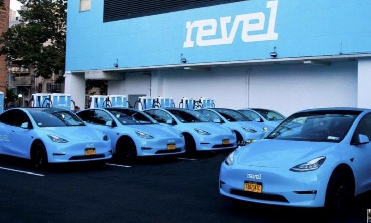 今天，马斯克宣布FSD马上来登陆中国、欧洲和其他国家了，接下来特斯拉自动驾驶出租