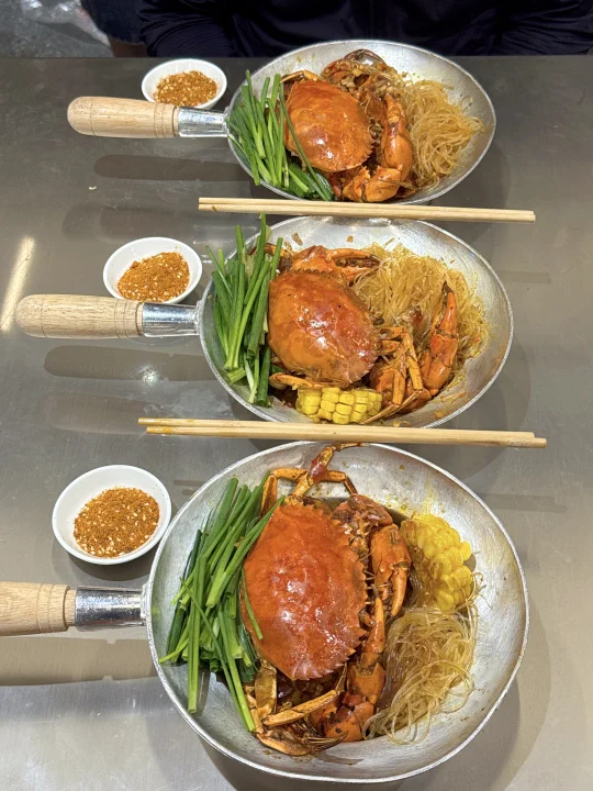 每次来长沙都会去吃的！！！🤤🤤
