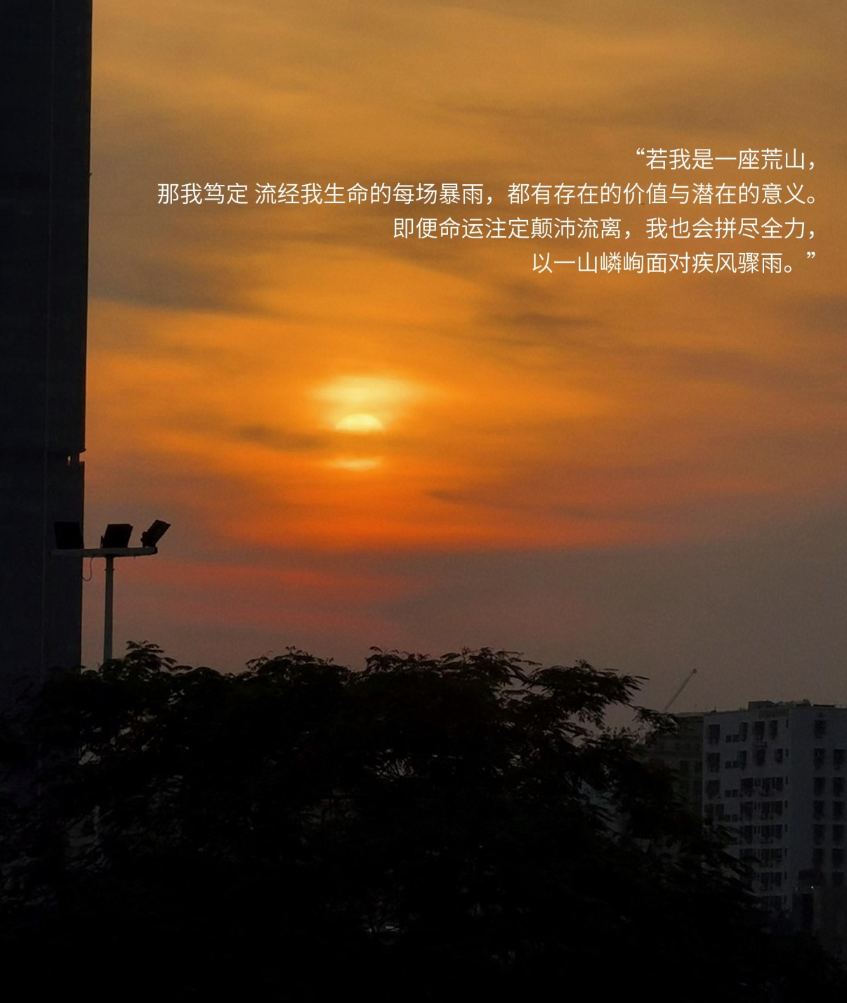 突然发现人的适应能力是真的强之前换工作每天焦虑到失眠，连通勤都觉得煎熬，不知不觉