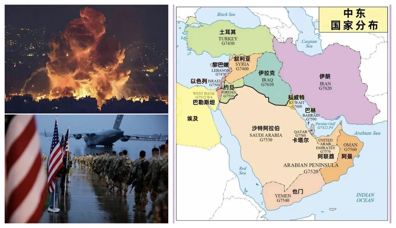 ✨俄罗斯是赢家，但不是最大赢家✨

中东地区战争让俄罗斯的油价翻倍，赚了一大笔钱