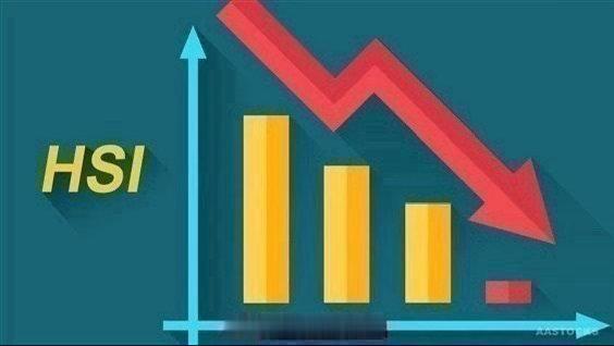 「香港股市恒生指數半日跌322點…科指跌約1%…...內地股市：滬深股市半日變動